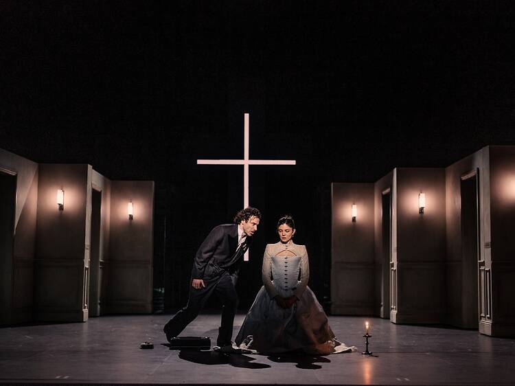 Les Liaisons Dangereuses