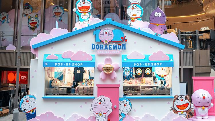 香港四月好去處推介2026 香港四月好去處推介2026