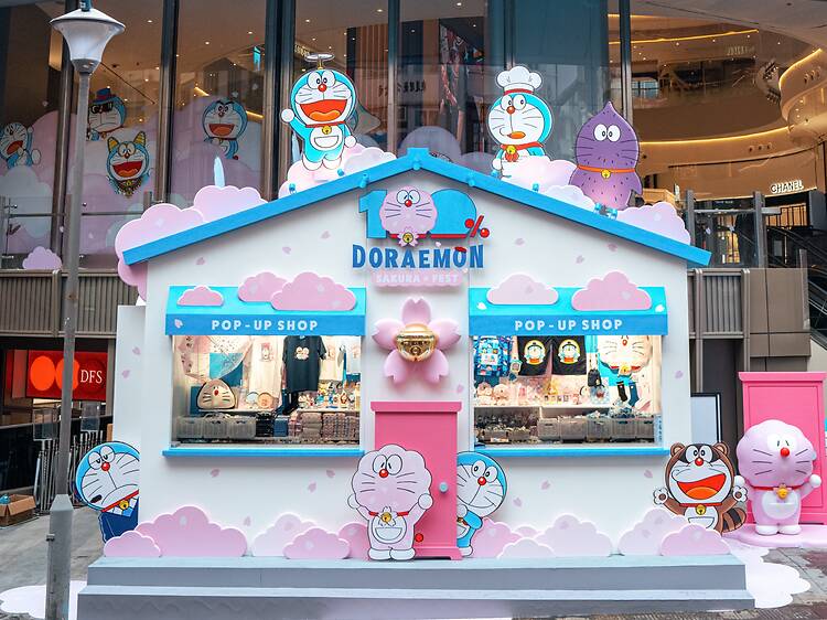 香港四月好去處推介2026 香港四月好去處推介2026