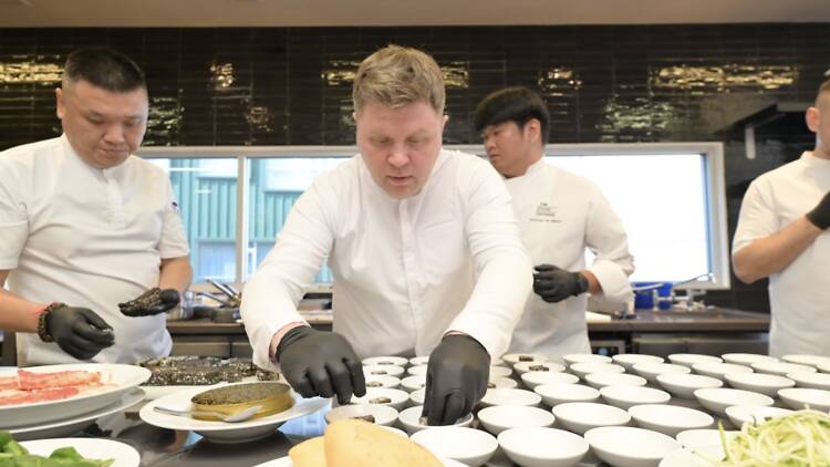 Russian-Thai Business Council Russian-Thai Business Council