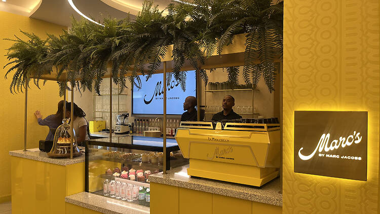 Marc's By Marc Jacobs