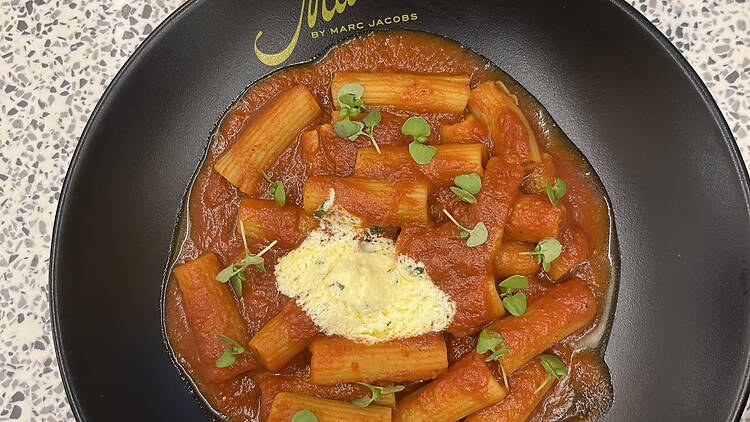 The Rouge Remix at Marc's by Marc Jacobs