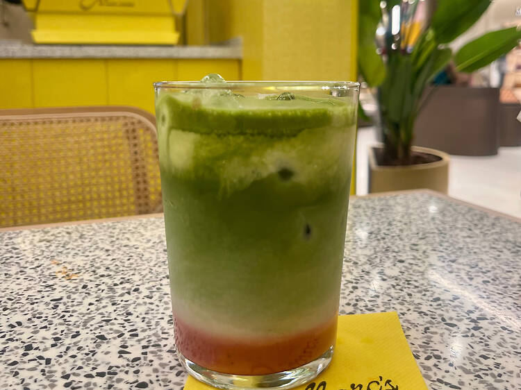 Marc's by Marc Jacobs Marc's by Marc Jacobs