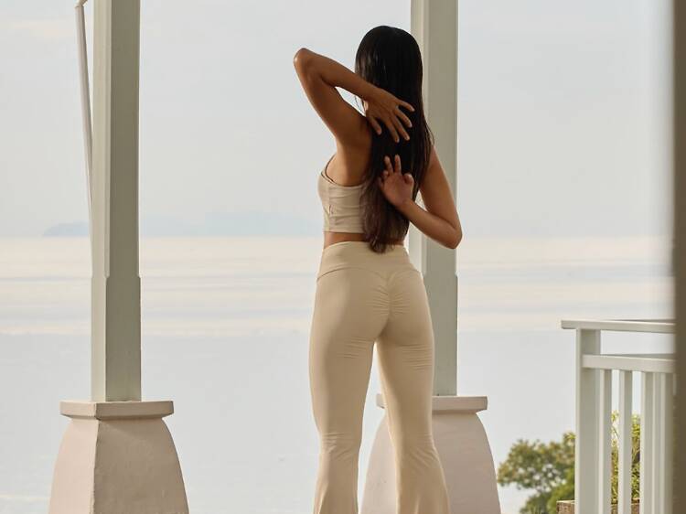 Sleep Wellbeing & Women’s Vitality at Amatara Welleisure Resort