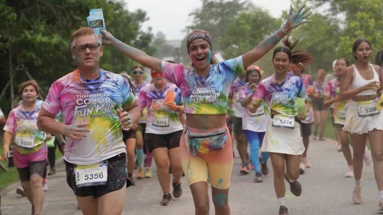 The best things to do in Phuket this weekend (April 2-5)