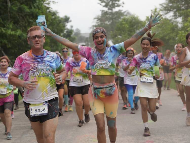 The best things to do in Phuket this weekend (April 2-5)