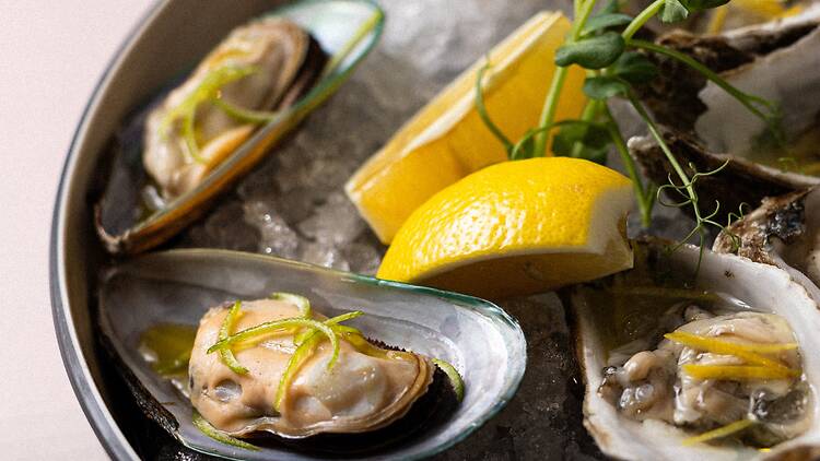 Vasárnapi luxusbrunch az Al Harboor Palace Budapestben