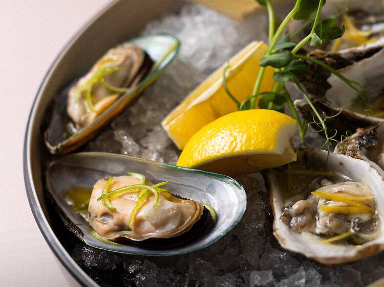 Vasárnapi luxusbrunch az Al Harboor Palace Budapestben