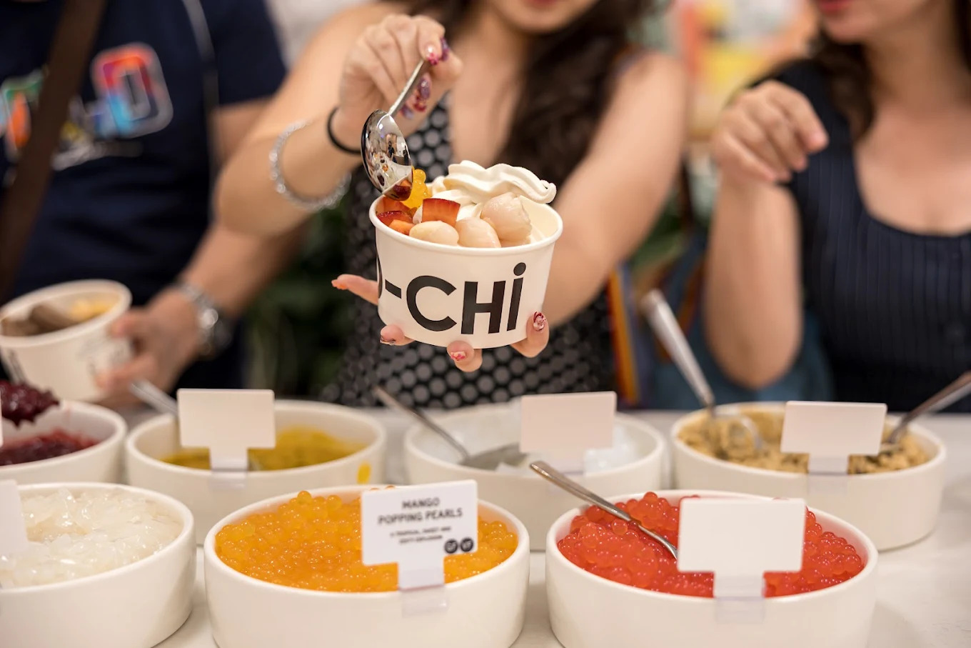 Yo-Chi opens its second Singapore outlet at The Star Vista in mid-2026