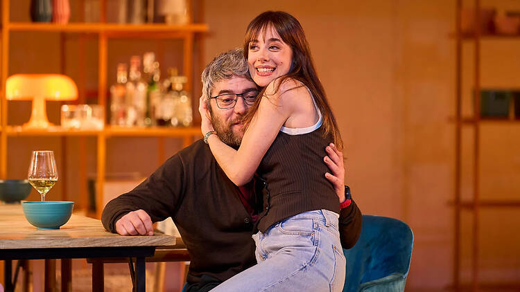 Perfectes desconeguts 