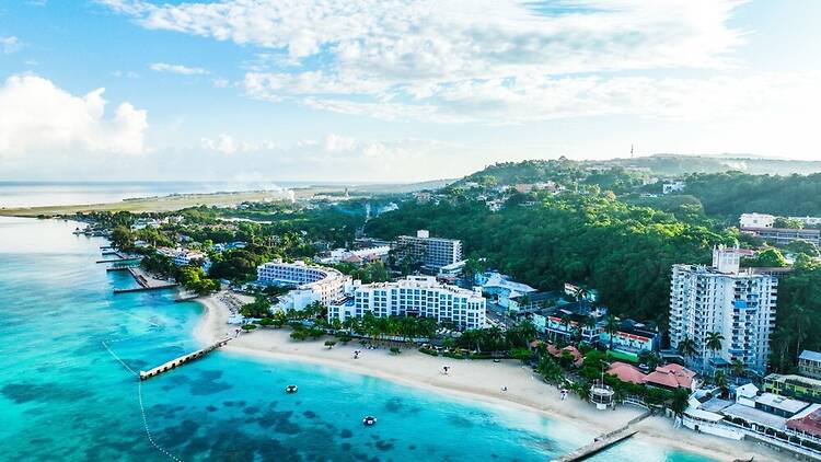 Montego Bay, Jamaica