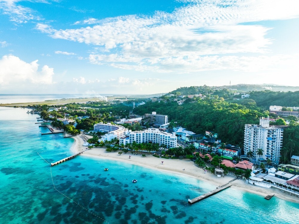 One of the Caribbean’s greatest cities is getting new daily flights from the UK this summer