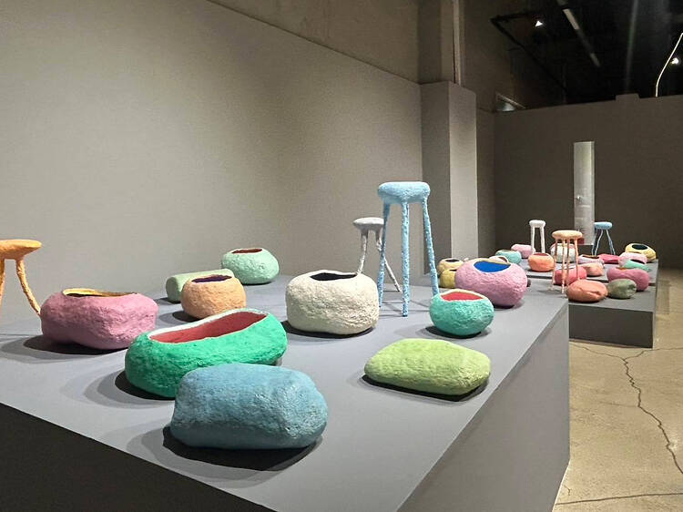 Living in an Elastic Time