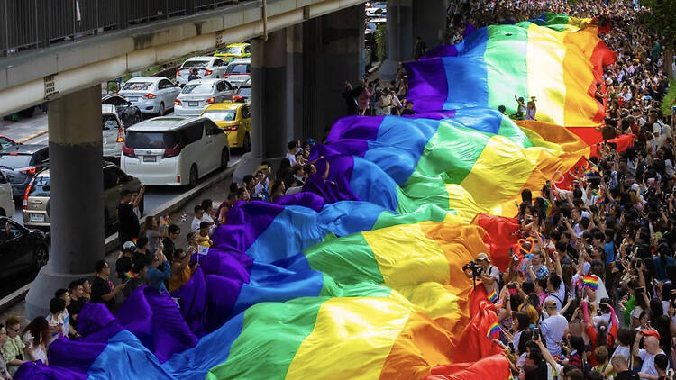Bangkok Pride
