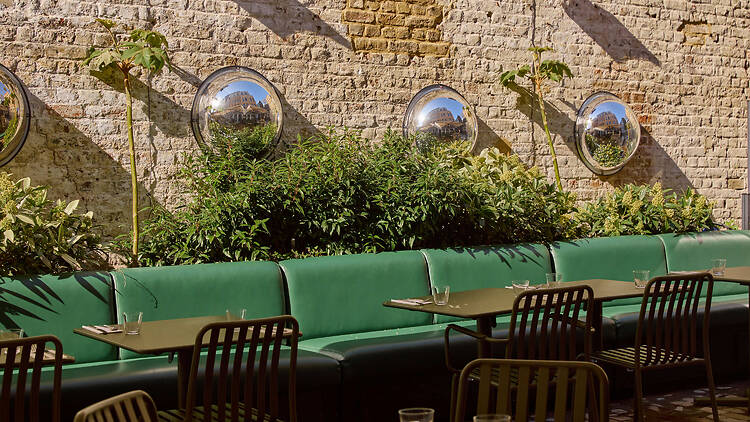 Forza Wine Soho Forza Wine Soho