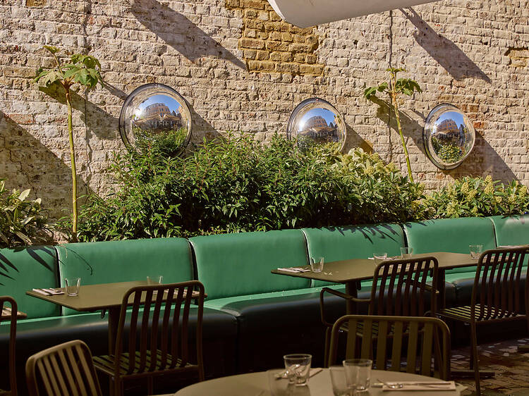 Forza Wine Soho Forza Wine Soho