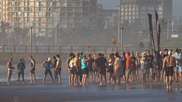 Tinman Durban Tinman Tri-Series