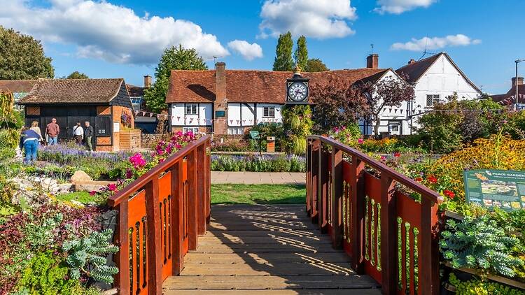 The 14 best places to live near London in 2026 – top commuter towns according to the Sunday Times