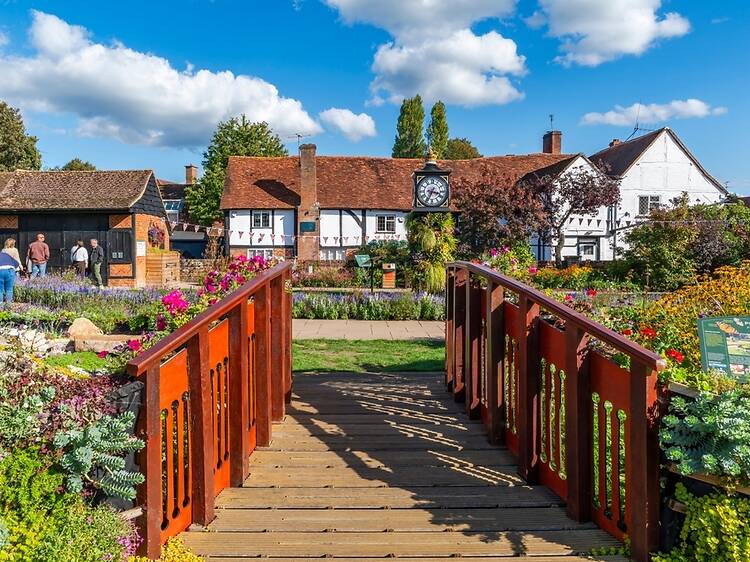 The 14 best places to live near London in 2026 – top commuter towns according to the Sunday Times