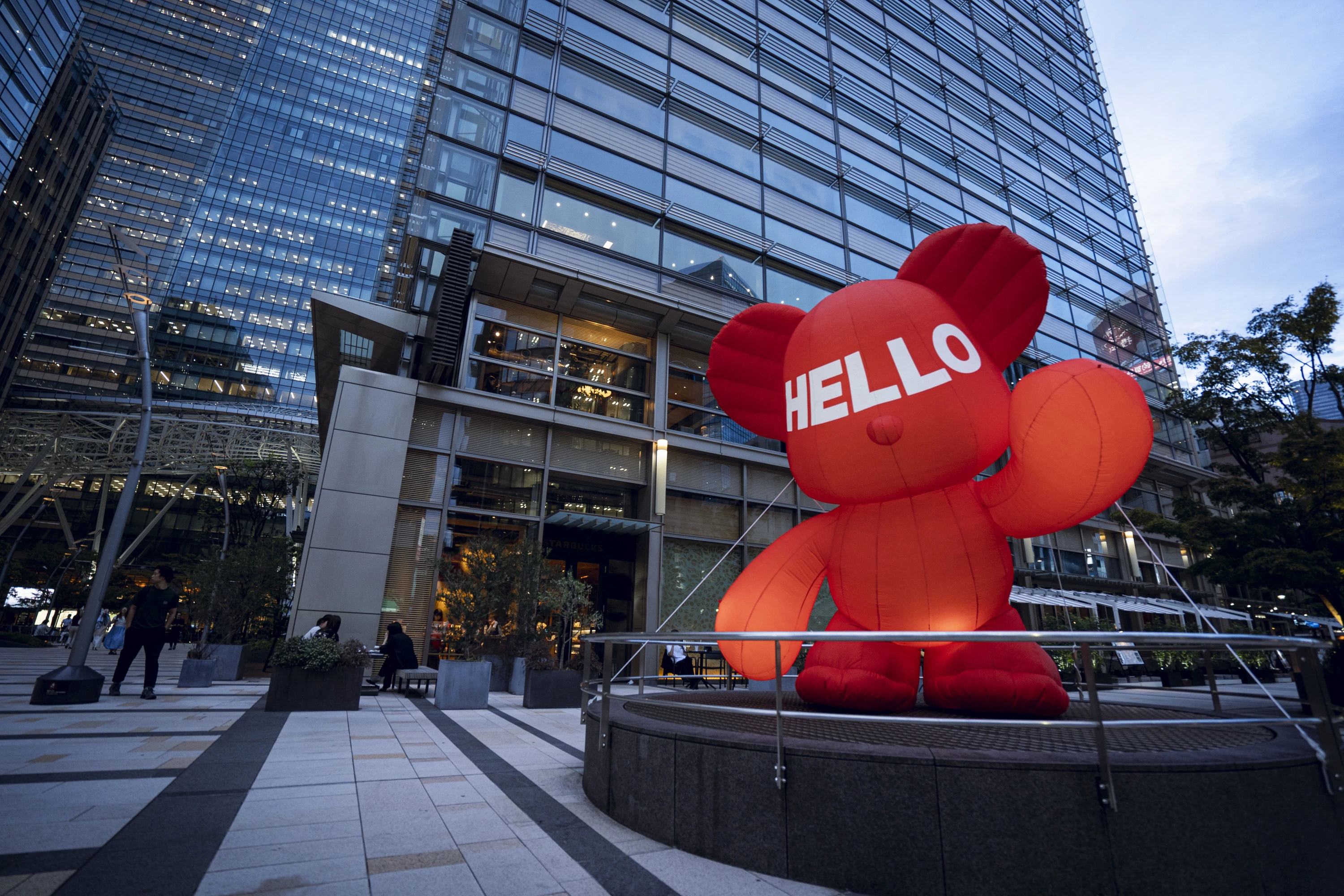 六本木アートナイト