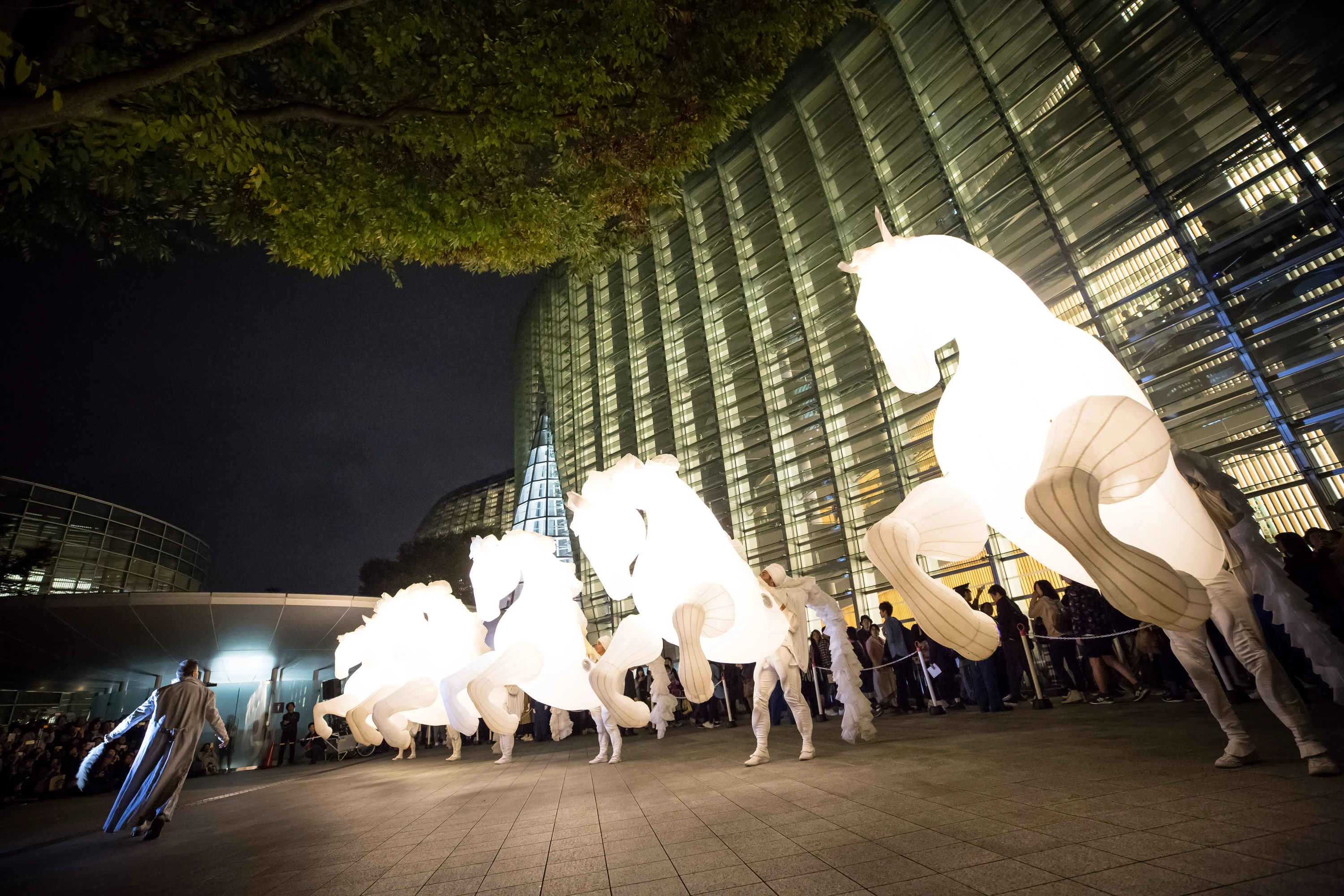 六本木アートナイト