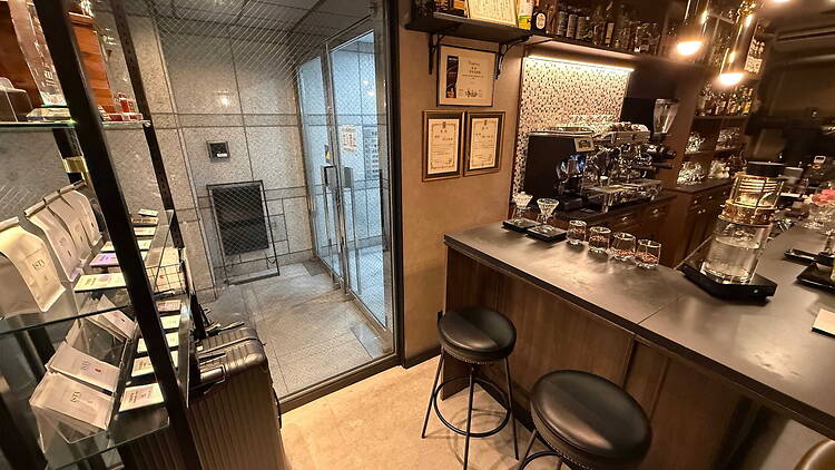 Ista Coffee Elements