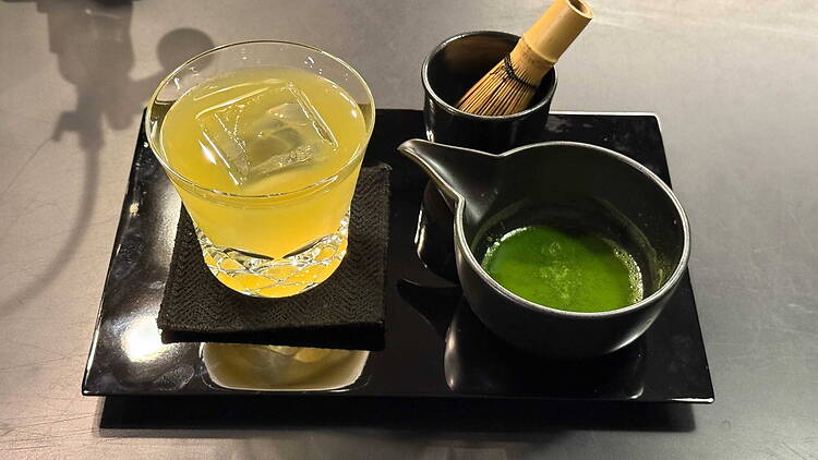 Ista Coffee Elements