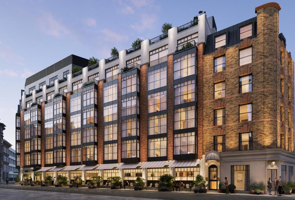 timeout.com - Amy Houghton - Two new London hotels have been named in the 100 best in the world in 2026