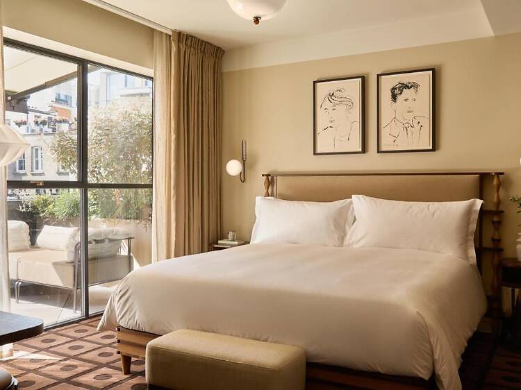 The Newman The Newman