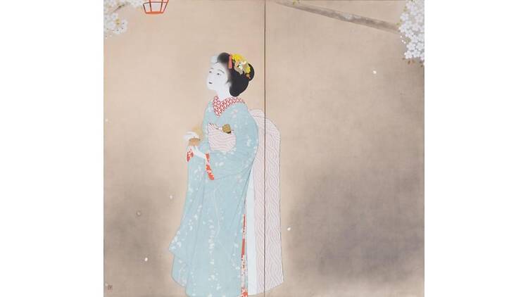 全力！名宝物語 ―大阪市美とたどる美のエピソード