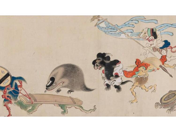 全力！名宝物語 ―大阪市美とたどる美のエピソード