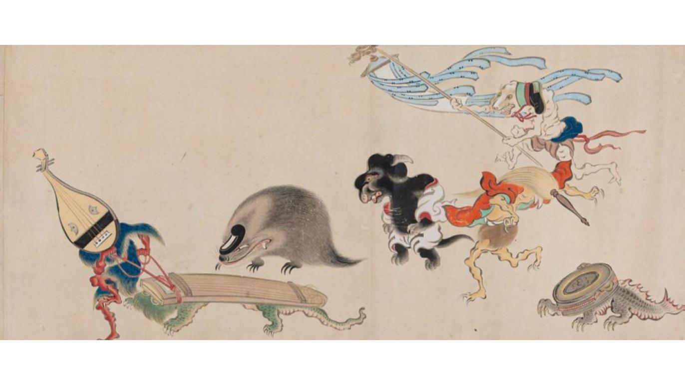 全力！名宝物語 ―大阪市美とたどる美のエピソード