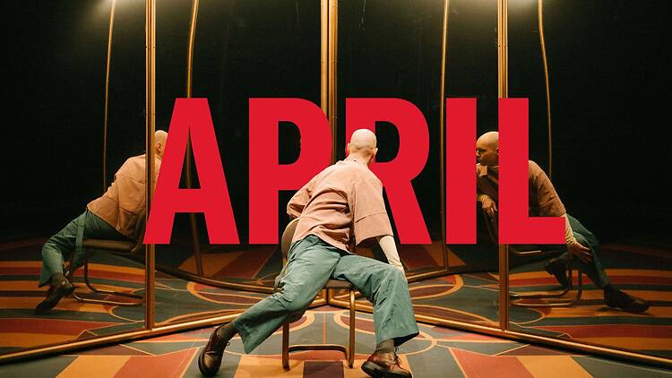 What to do this month in Helsinki – April 2026