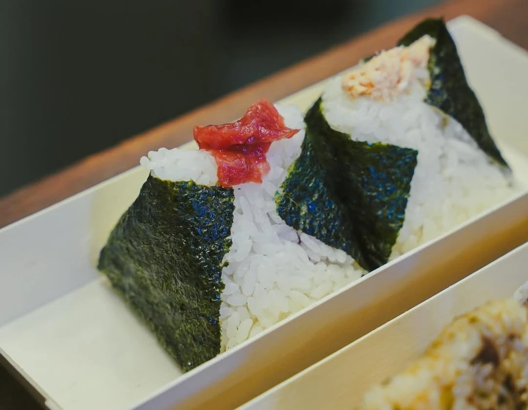 Onigiri