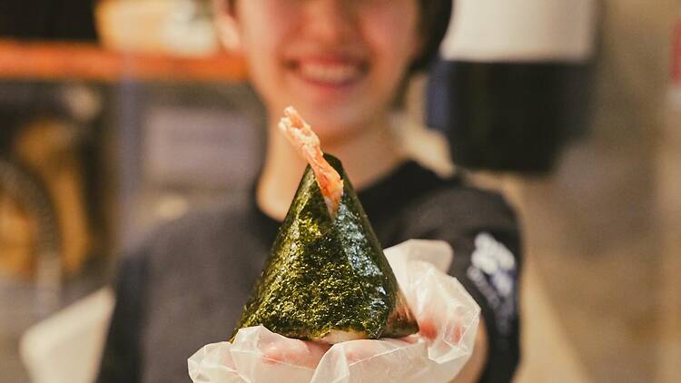 Onigiri