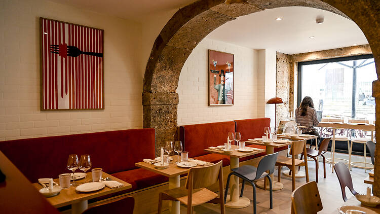 Trama Pasta Trama Pasta