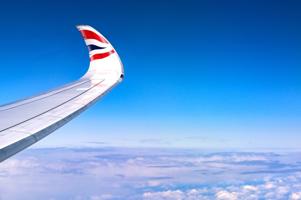 British Airways will allow passengers to take voice and video calls onboard