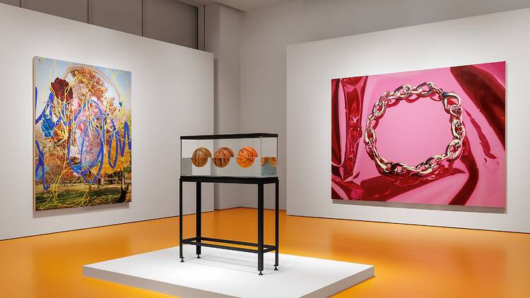 大阪、4月から5月に行くべきアート展