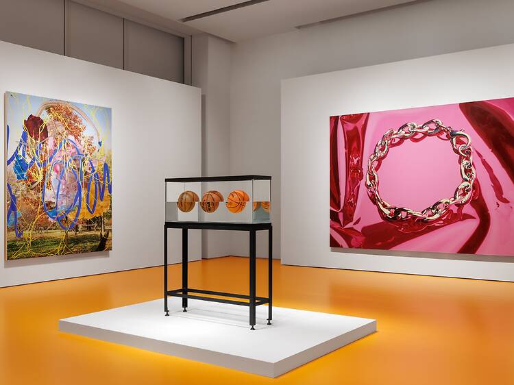 大阪、4月から5月に行くべきアート展