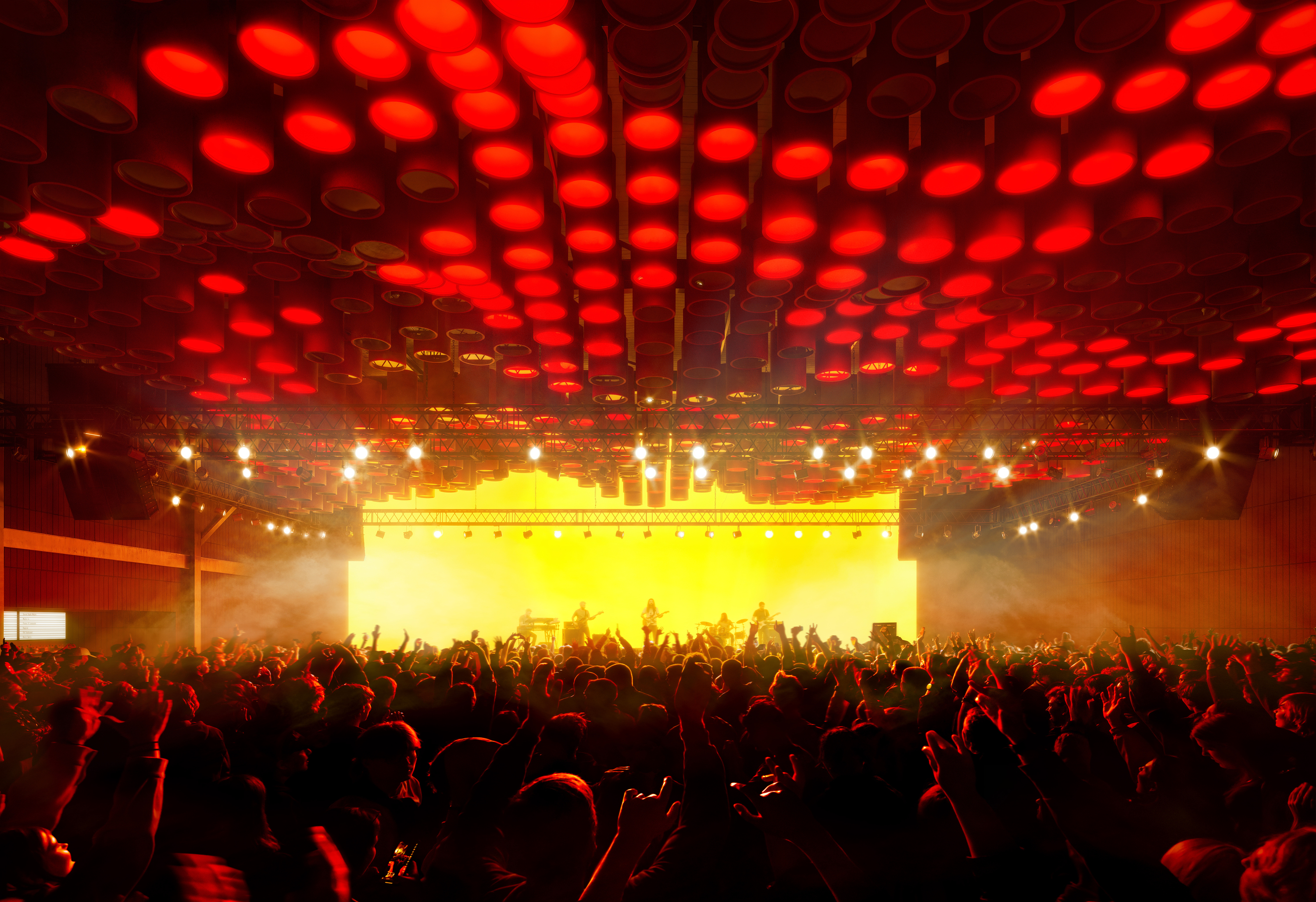 timeout.com - Eloise Feilden - Newcastle is getting a new neighbourhood dedicated to food and drink