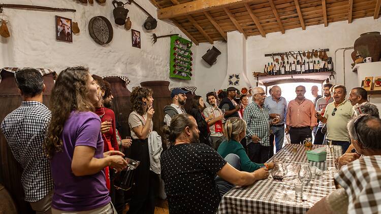 À mesa, o Alentejo não engana À mesa, o Alentejo não engana