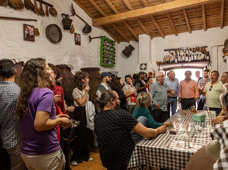 À mesa, o Alentejo não engana À mesa, o Alentejo não engana