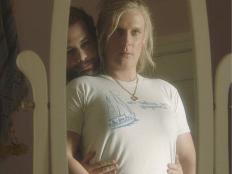 John Early’s campy directorial debut will open this buzzy L.A. film festival