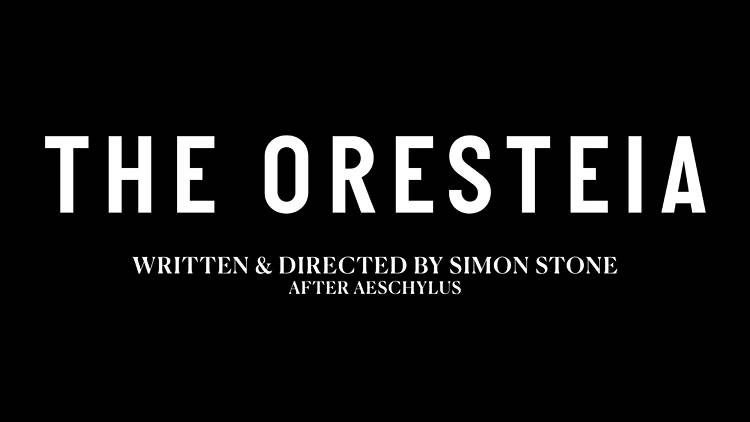 The Oresteia, Bridge Theatre, 2026 The Oresteia, Bridge Theatre, 2026