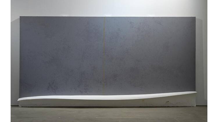 田中信太郎 ―意味から遠く離れて