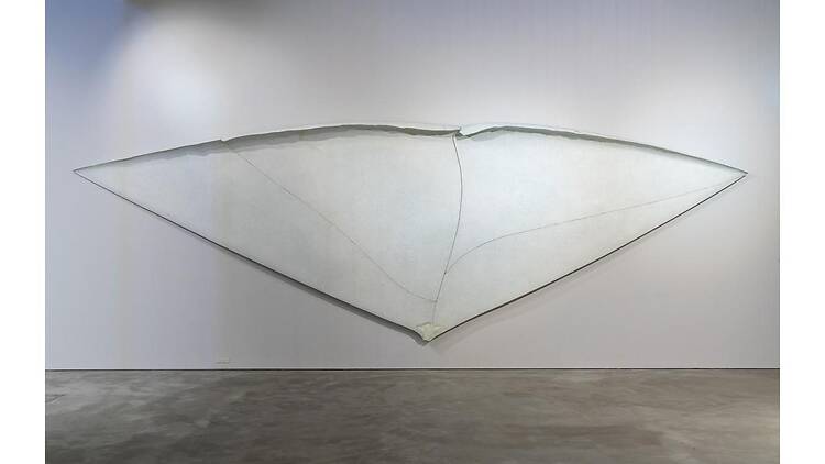 田中信太郎 ―意味から遠く離れて