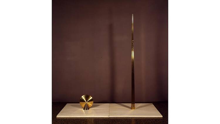 田中信太郎 ―意味から遠く離れて