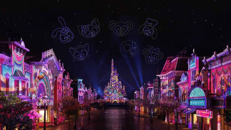 Duffy and Friends Play Days 2026