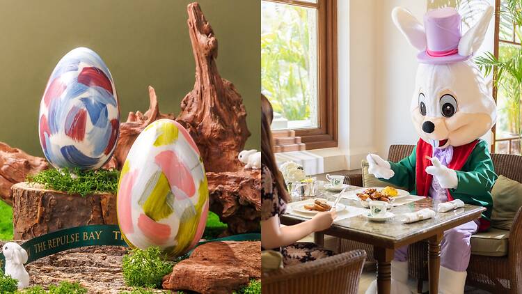 2026復活節好去處推介:復活節活動商場打卡、復活蛋尋蛋遊戲、市集、展覽 2026復活節好去處推介:復活節活動商場打卡、復活蛋尋蛋遊戲、市集、展覽