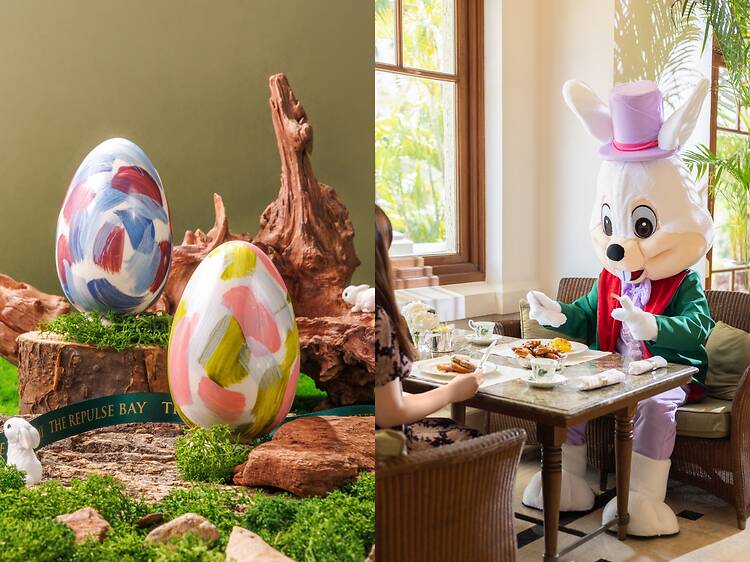 2026復活節好去處推介:復活節活動商場打卡、復活蛋尋蛋遊戲、市集、展覽 2026復活節好去處推介:復活節活動商場打卡、復活蛋尋蛋遊戲、市集、展覽